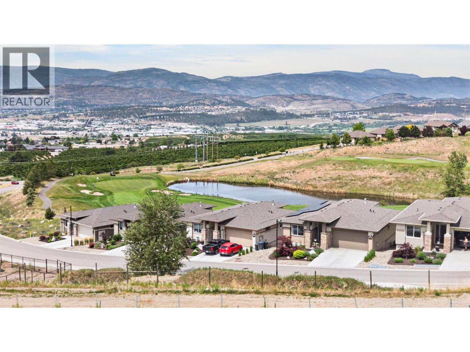 1380 Tower Ranch Drive, Kelowna, British Columbia  V1P 1T8 - Photo 2 - 10389245