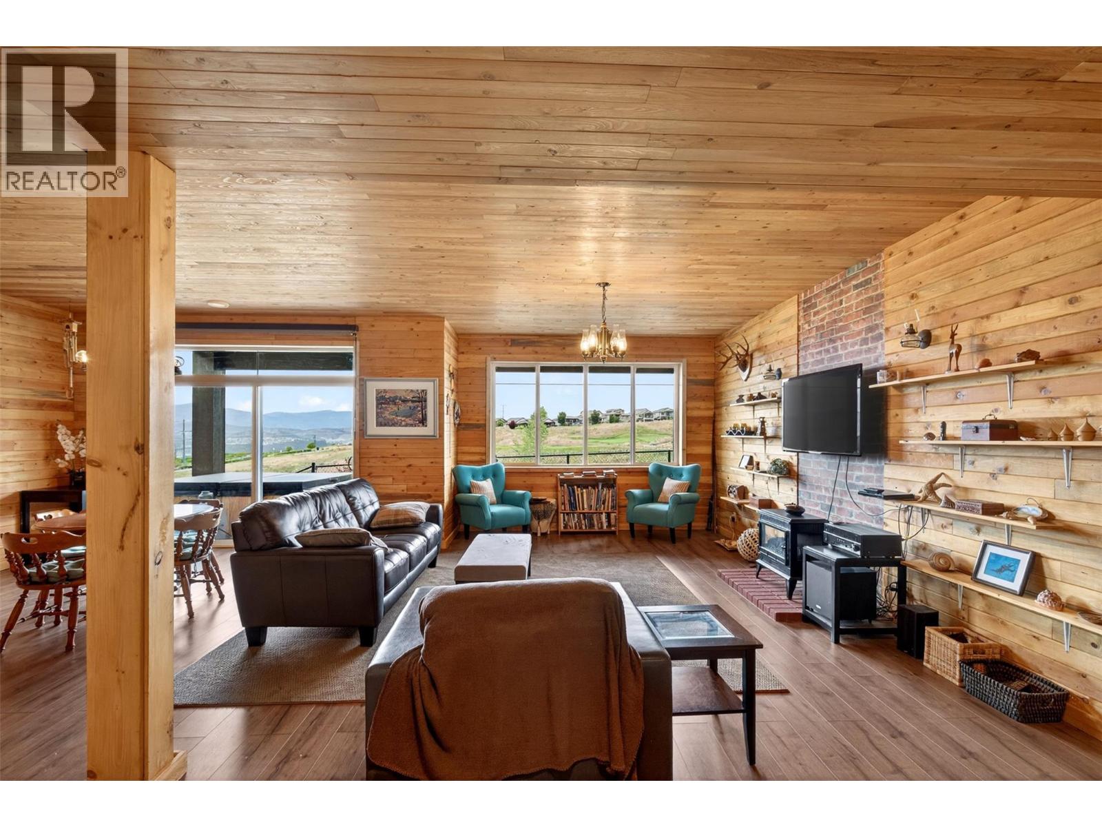 1380 Tower Ranch Drive, Kelowna, British Columbia  V1P 1T8 - Photo 30 - 10389245