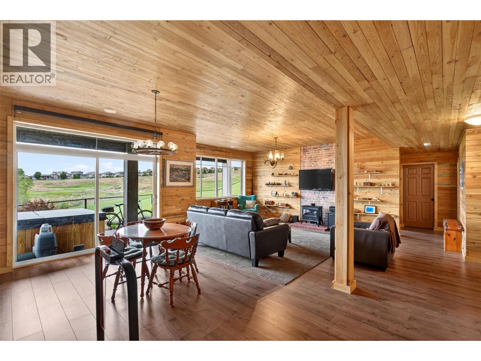 1380 Tower Ranch Drive, Kelowna, British Columbia  V1P 1T8 - Photo 31 - 10389245