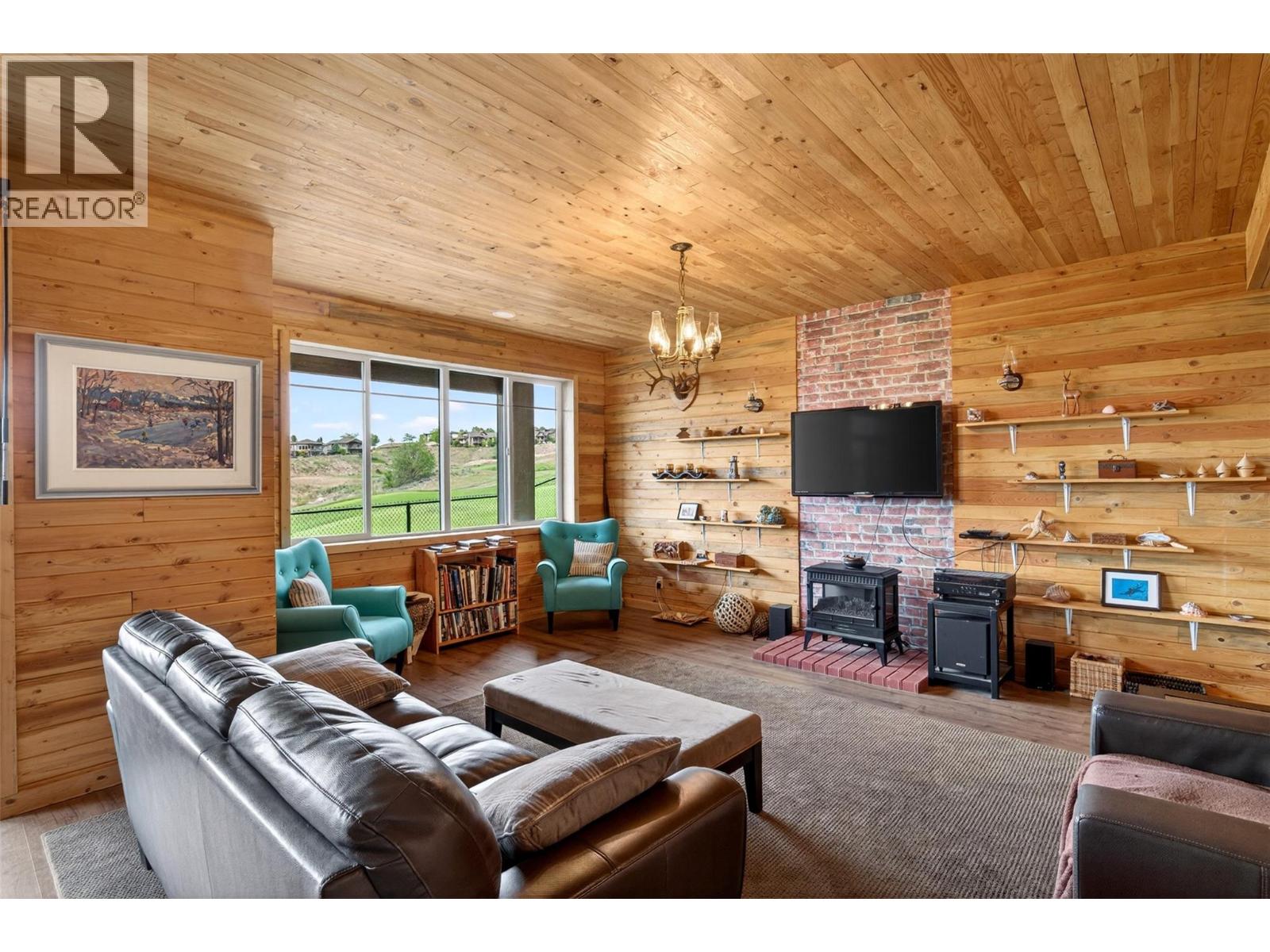 1380 Tower Ranch Drive, Kelowna, British Columbia  V1P 1T8 - Photo 33 - 10389245