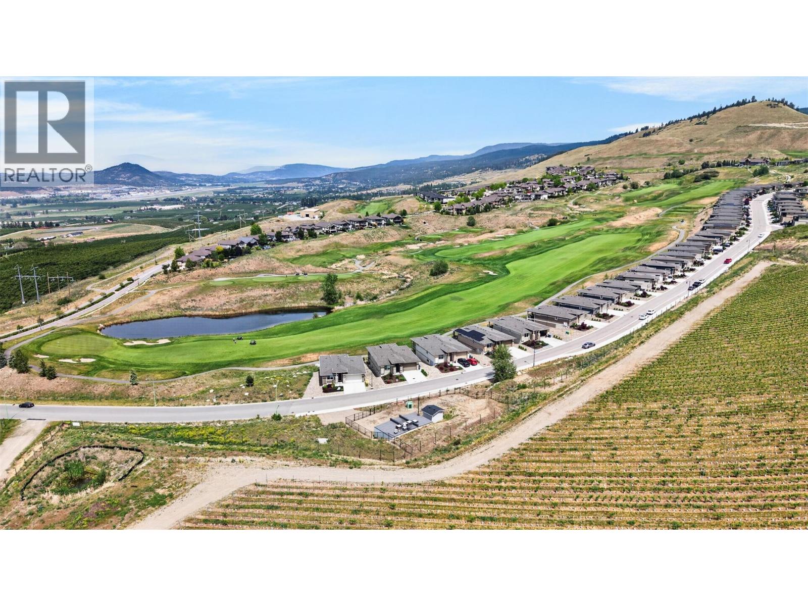 1380 Tower Ranch Drive, Kelowna, British Columbia  V1P 1T8 - Photo 4 - 10389245