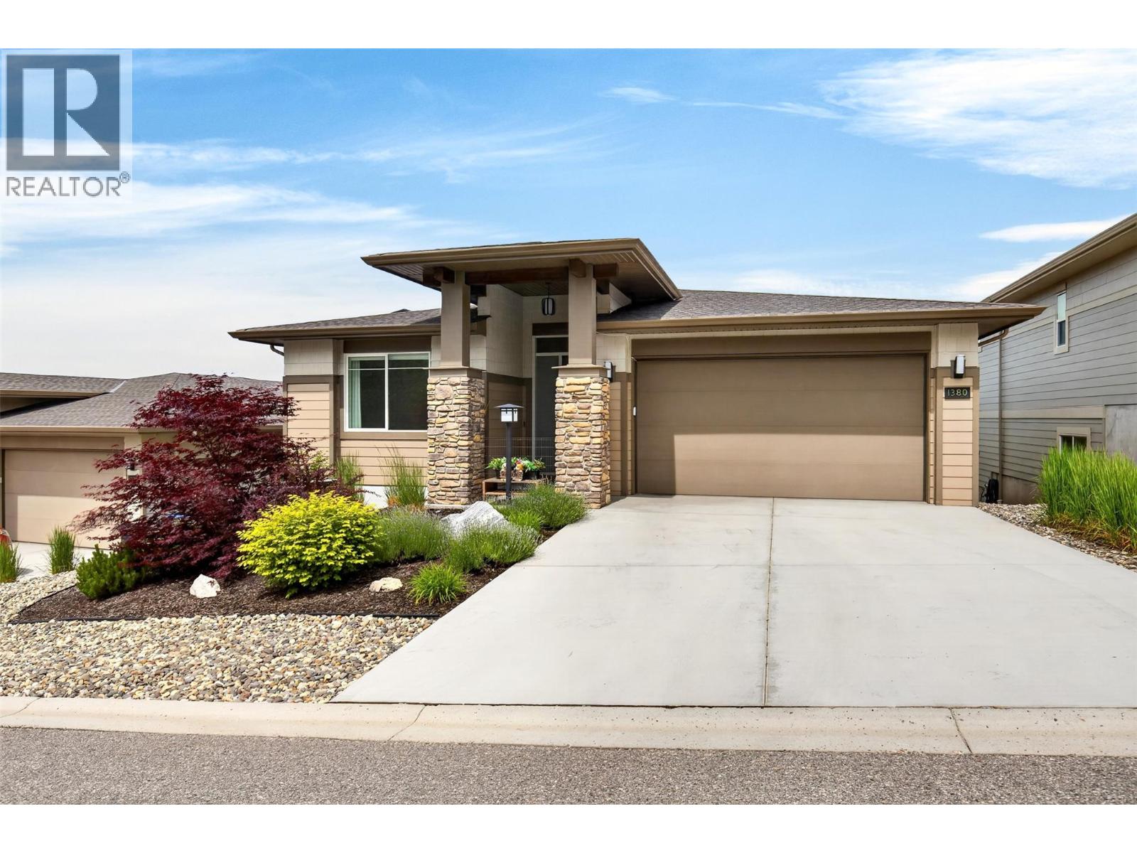 1380 Tower Ranch Drive, Kelowna, British Columbia  V1P 1T8 - Photo 43 - 10389245