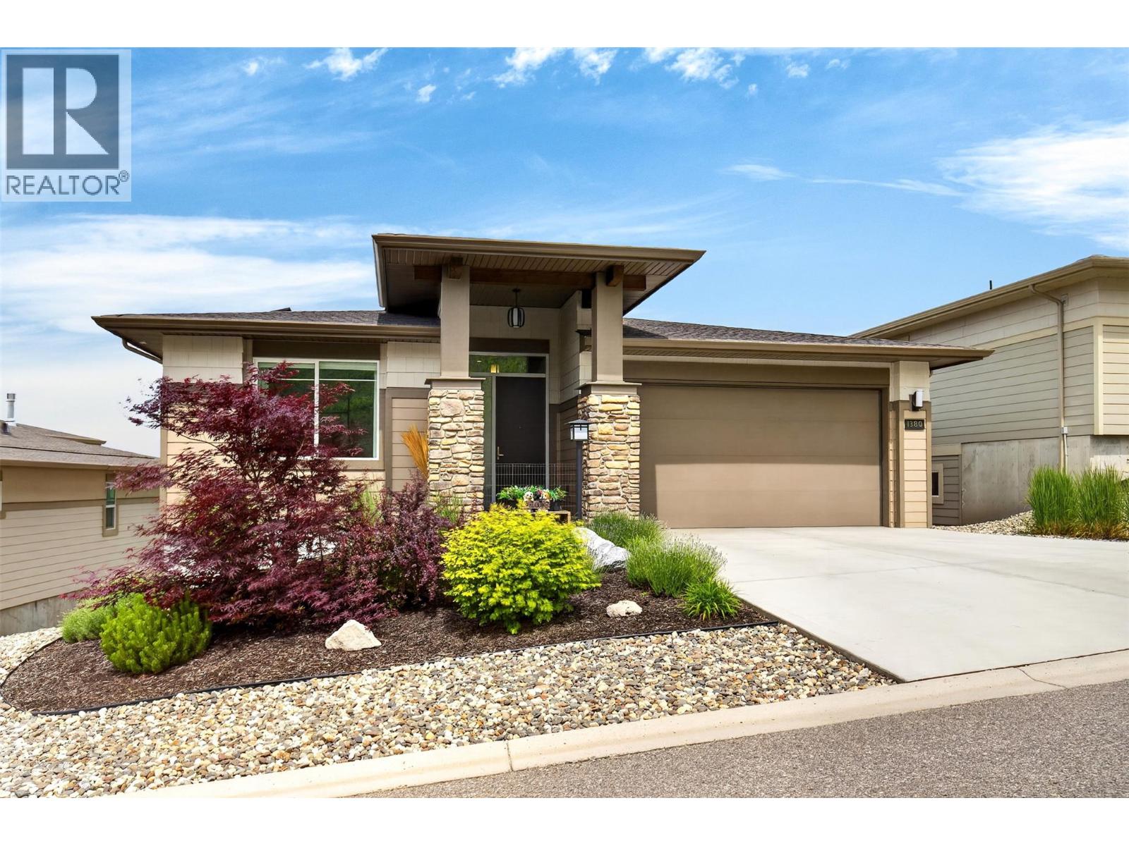 1380 Tower Ranch Drive, Kelowna, British Columbia  V1P 1T8 - Photo 44 - 10389245