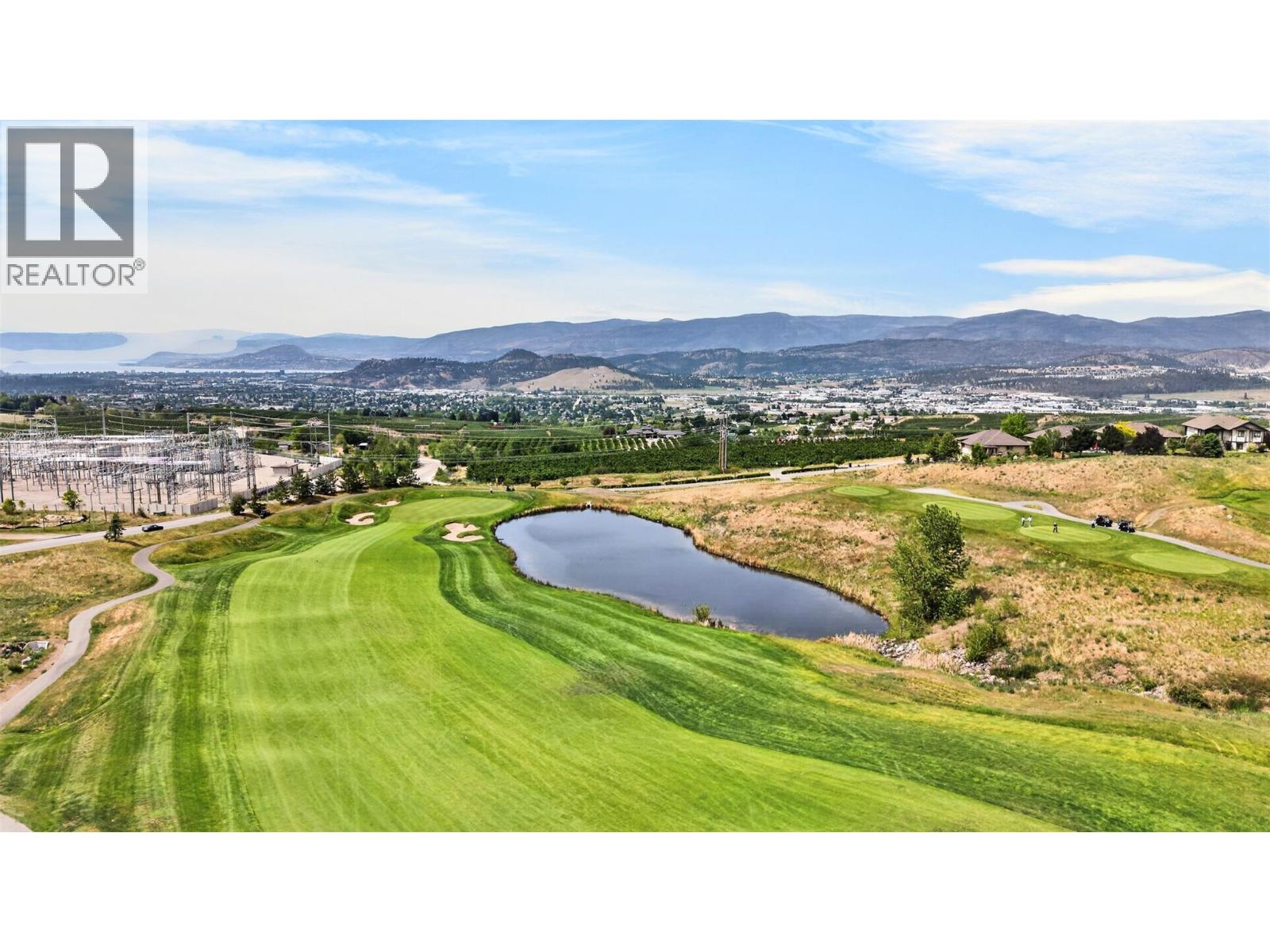 1380 Tower Ranch Drive, Kelowna, British Columbia  V1P 1T8 - Photo 5 - 10389245