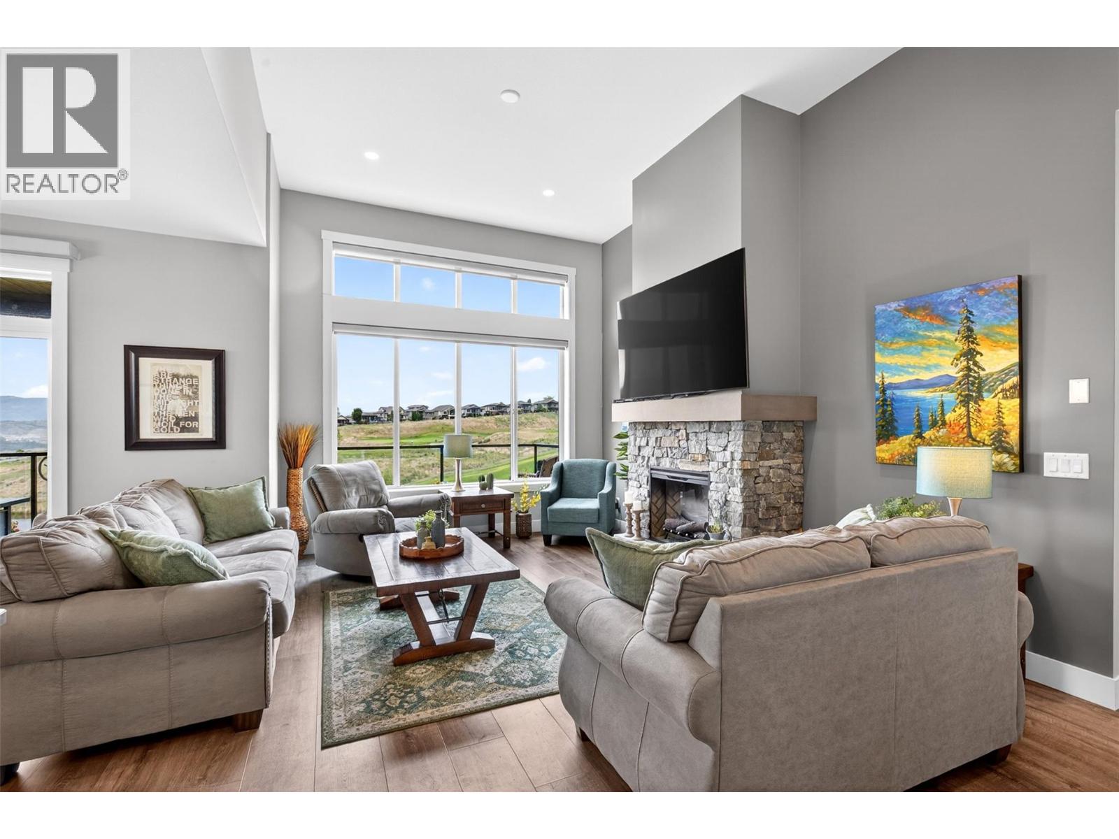 1380 Tower Ranch Drive, Kelowna, British Columbia  V1P 1T8 - Photo 6 - 10389245