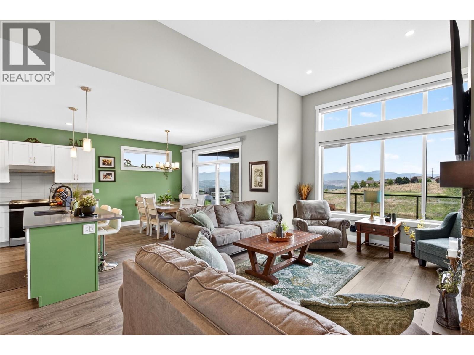 1380 Tower Ranch Drive, Kelowna, British Columbia  V1P 1T8 - Photo 7 - 10389245