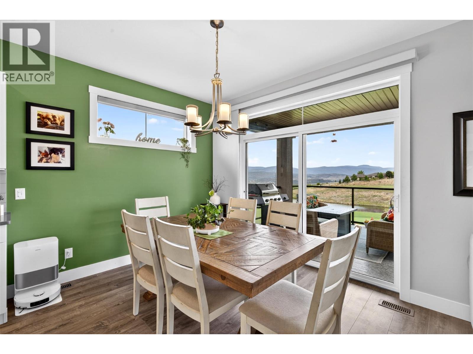 1380 Tower Ranch Drive, Kelowna, British Columbia  V1P 1T8 - Photo 9 - 10389245