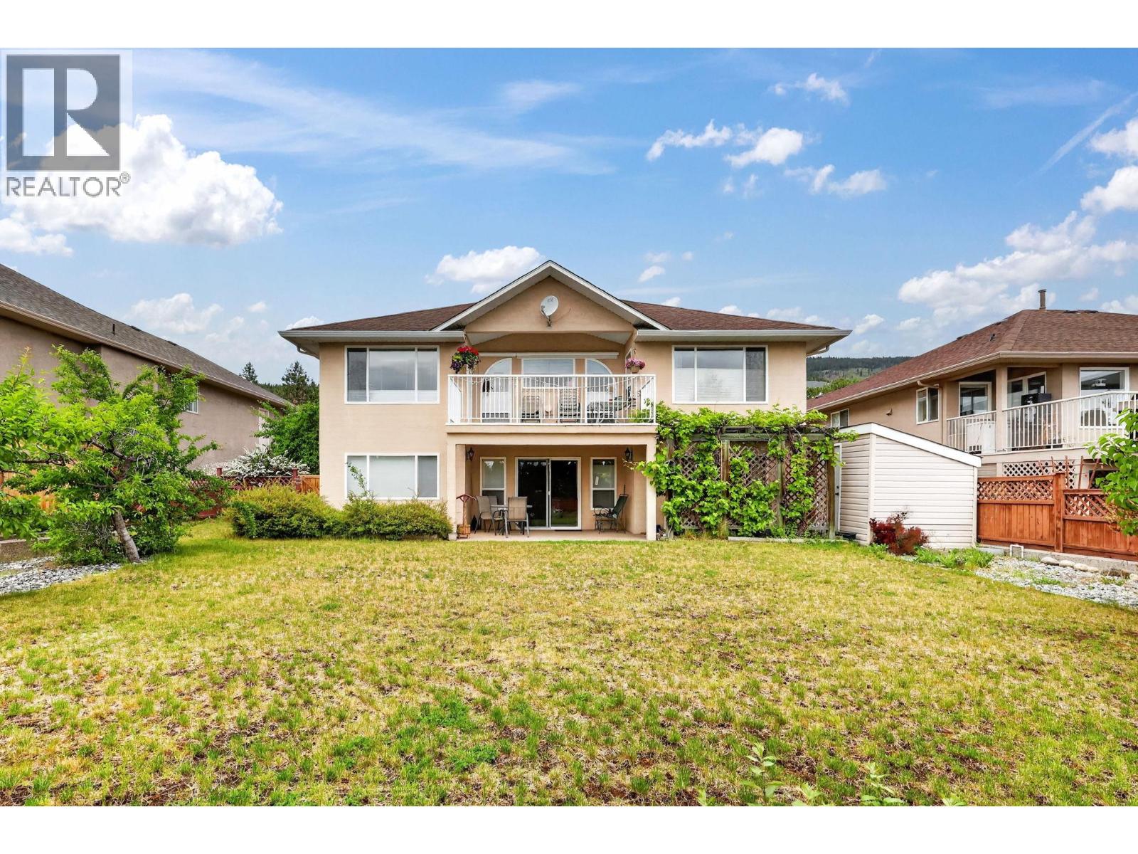 2657 Wild Horse Drive, West Kelowna, British Columbia  V4T 2K9 - Photo 4 - 10389212