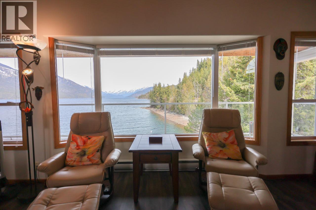 819 Silver Cove Drive, Silverton, British Columbia  V0G 1S0 - Photo 15 - 10389124