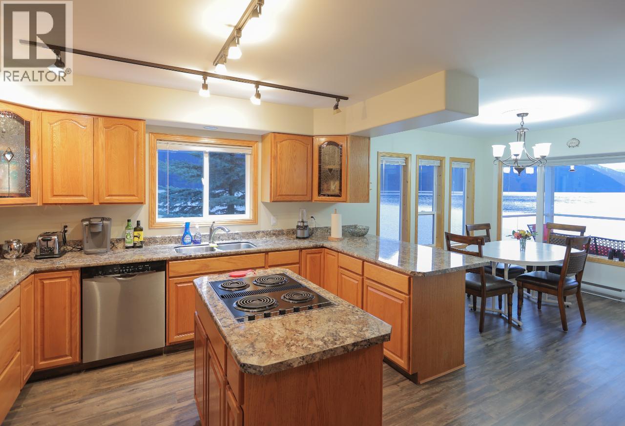 819 Silver Cove Drive, Silverton, British Columbia  V0G 1S0 - Photo 20 - 10389124