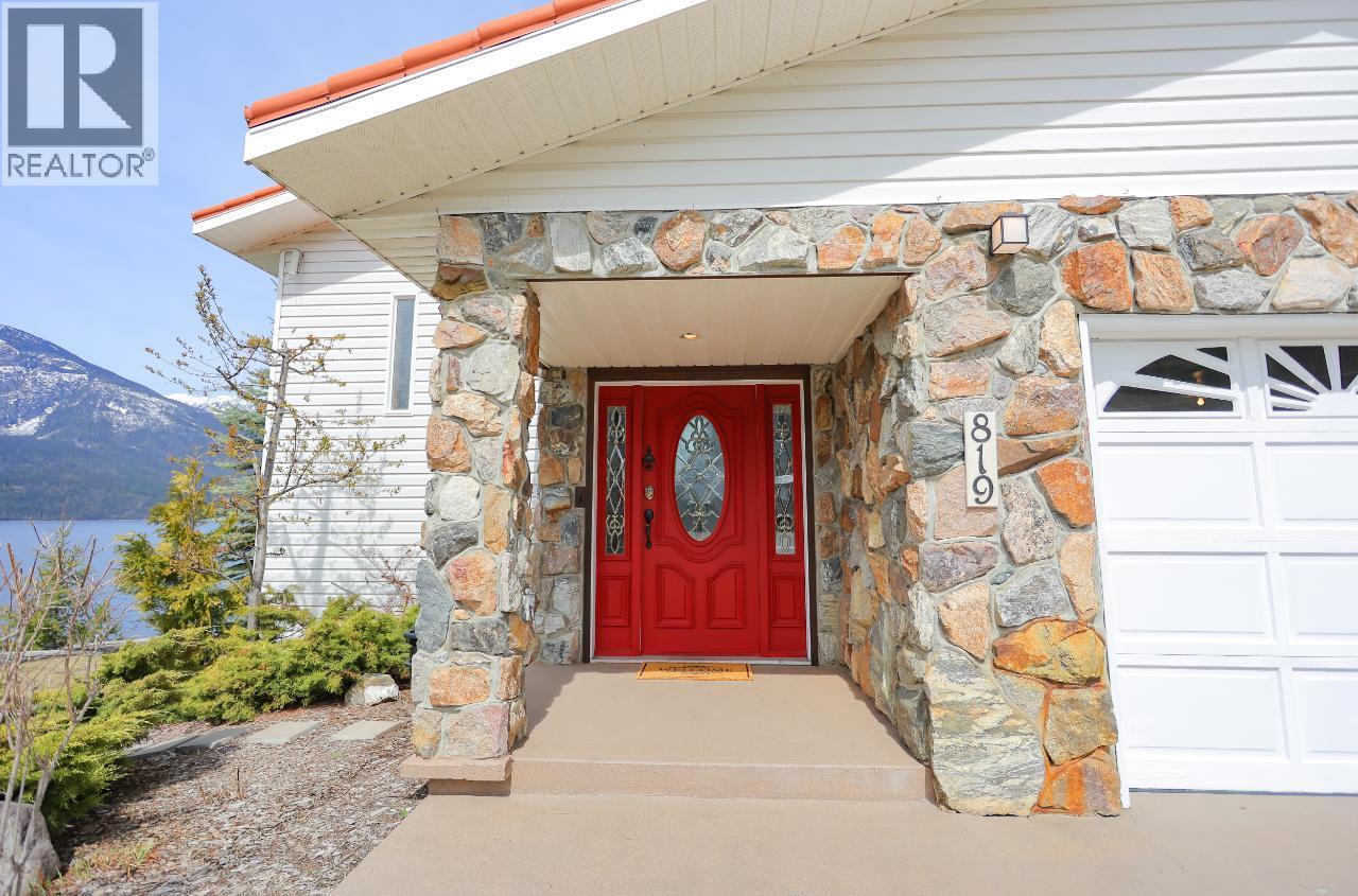 819 Silver Cove Drive, Silverton, British Columbia  V0G 1S0 - Photo 44 - 10389124