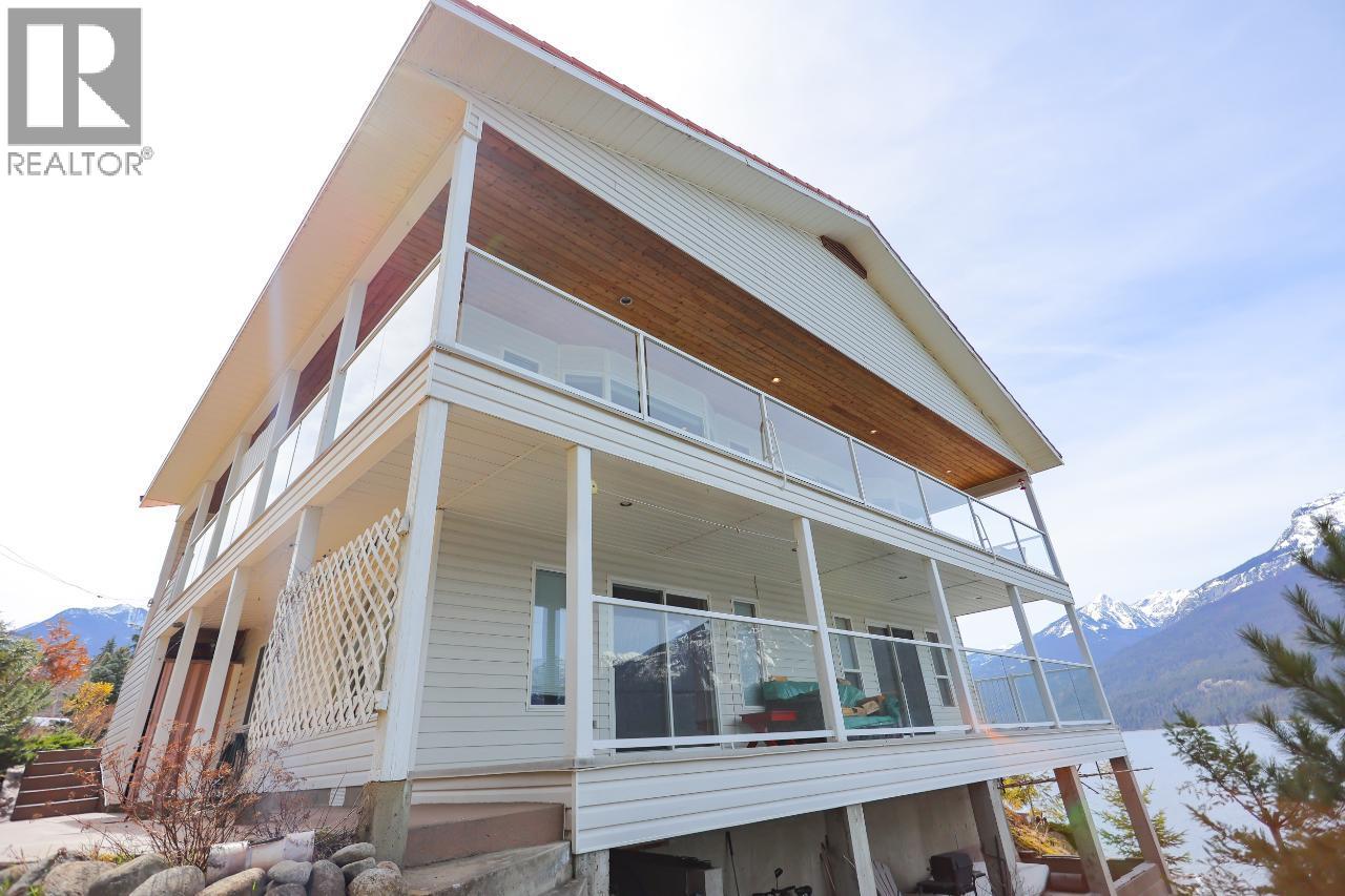 819 Silver Cove Drive, Silverton, British Columbia  V0G 1S0 - Photo 46 - 10389124