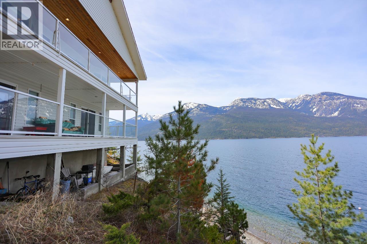 819 Silver Cove Drive, Silverton, British Columbia  V0G 1S0 - Photo 47 - 10389124