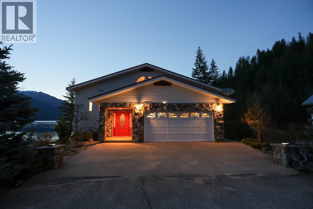 819 Silver Cove Drive, Silverton, British Columbia  V0G 1S0 - Photo 57 - 10389124