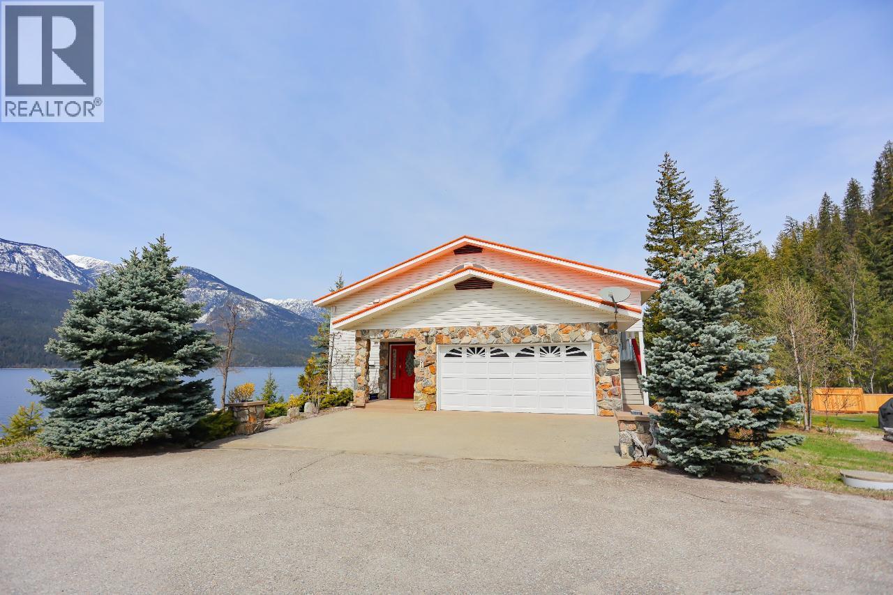 819 Silver Cove Drive, Silverton, British Columbia  V0G 1S0 - Photo 6 - 10389124
