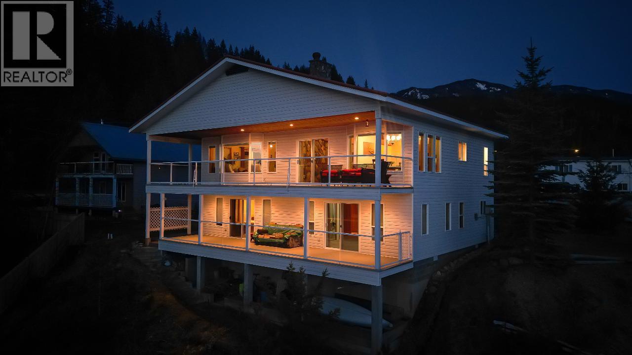 819 Silver Cove Drive, Silverton, British Columbia  V0G 1S0 - Photo 60 - 10389124