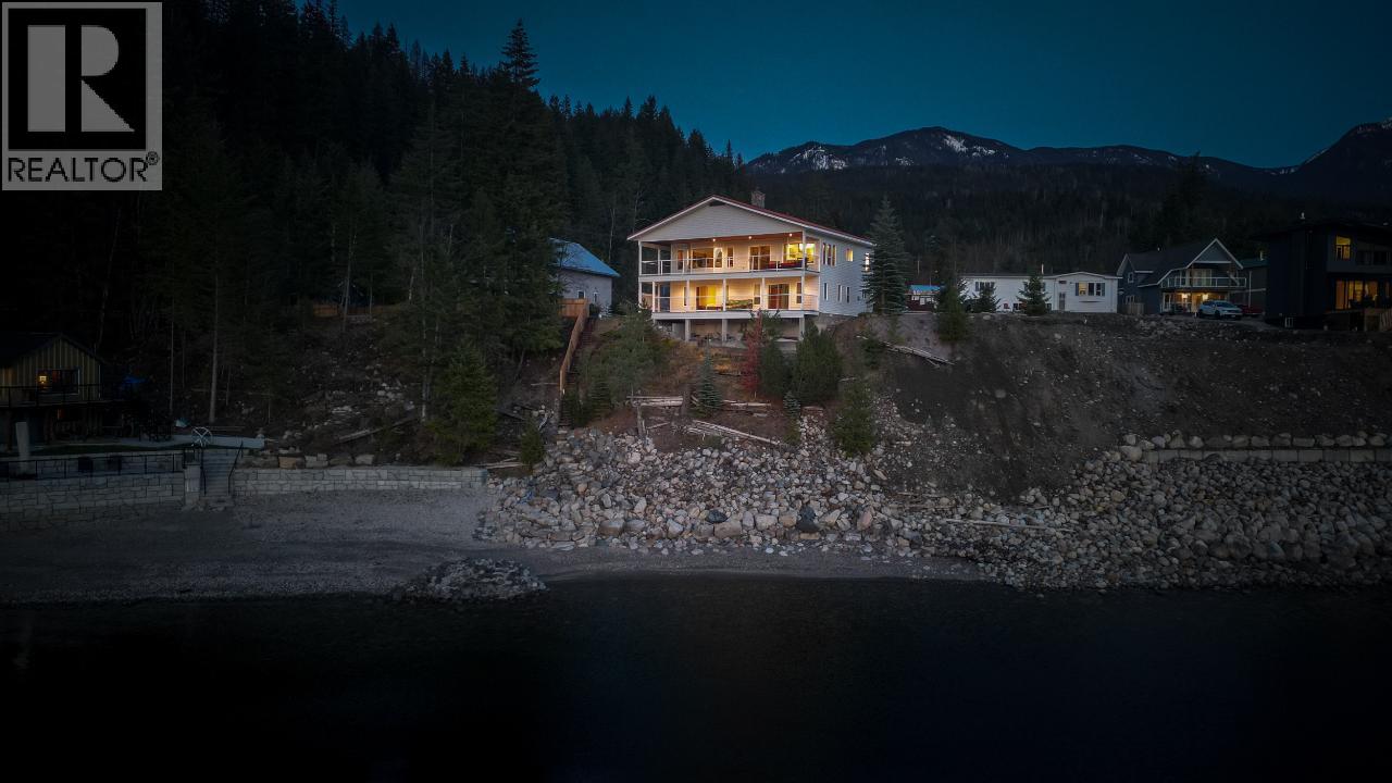 819 Silver Cove Drive, Silverton, British Columbia  V0G 1S0 - Photo 61 - 10389124