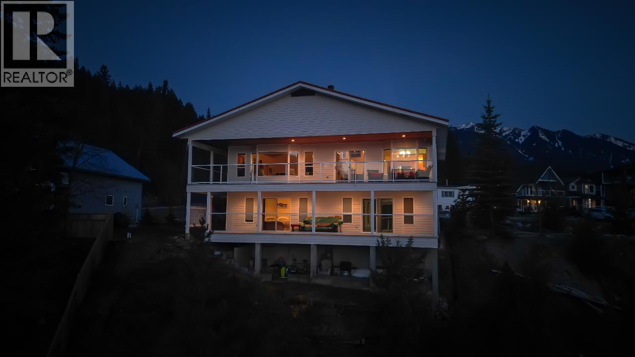 819 Silver Cove Drive, Silverton, British Columbia  V0G 1S0 - Photo 7 - 10389124