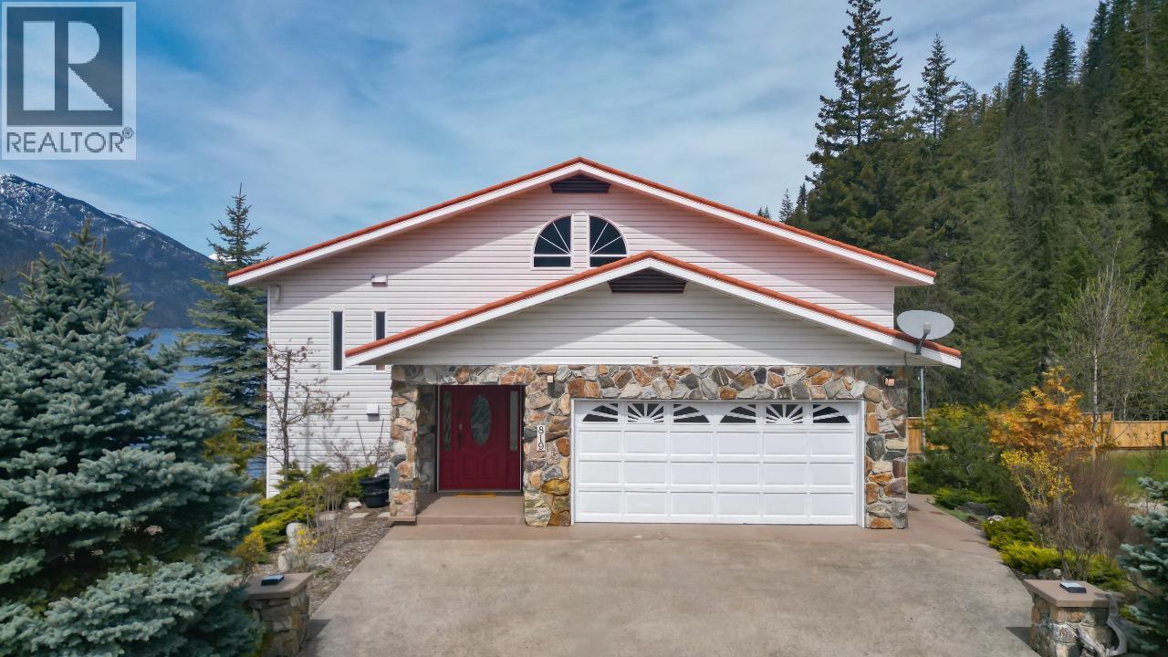 819 Silver Cove Drive, Silverton, British Columbia  V0G 1S0 - Photo 70 - 10389124