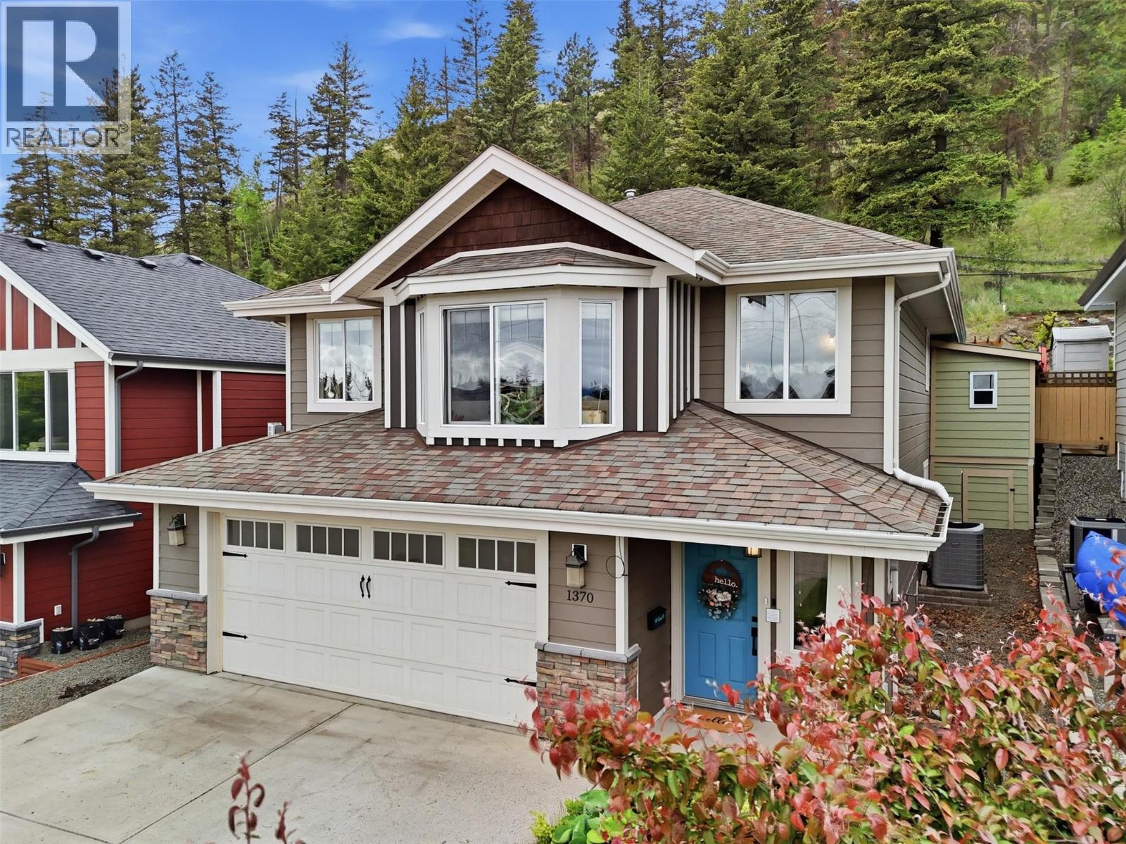 1370 Pacific Way, Kamloops, British Columbia  V2E 0A4 - Photo 45 - 10389051