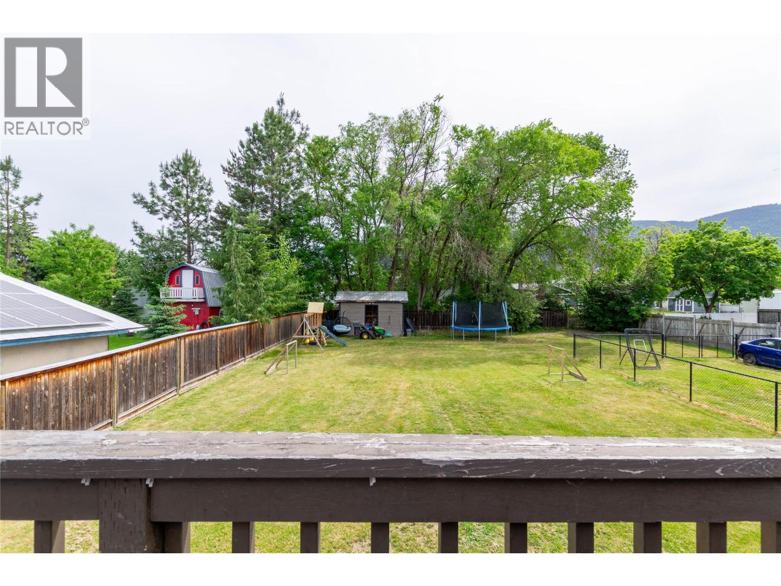 1214 Otter Lake Cross Road, Spallumcheen, British Columbia  V4Y 0N8 - Photo 17 - 10389256