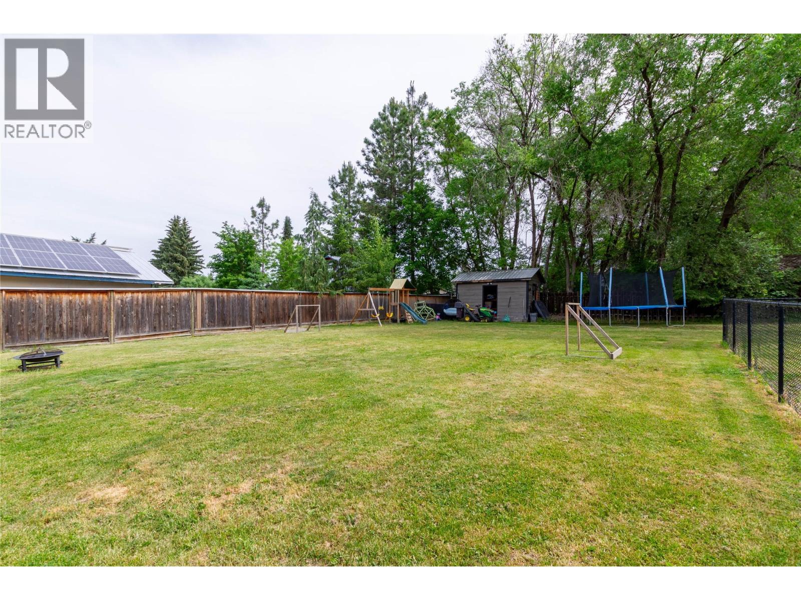 1214 Otter Lake Cross Road, Spallumcheen, British Columbia  V4Y 0N8 - Photo 45 - 10389256