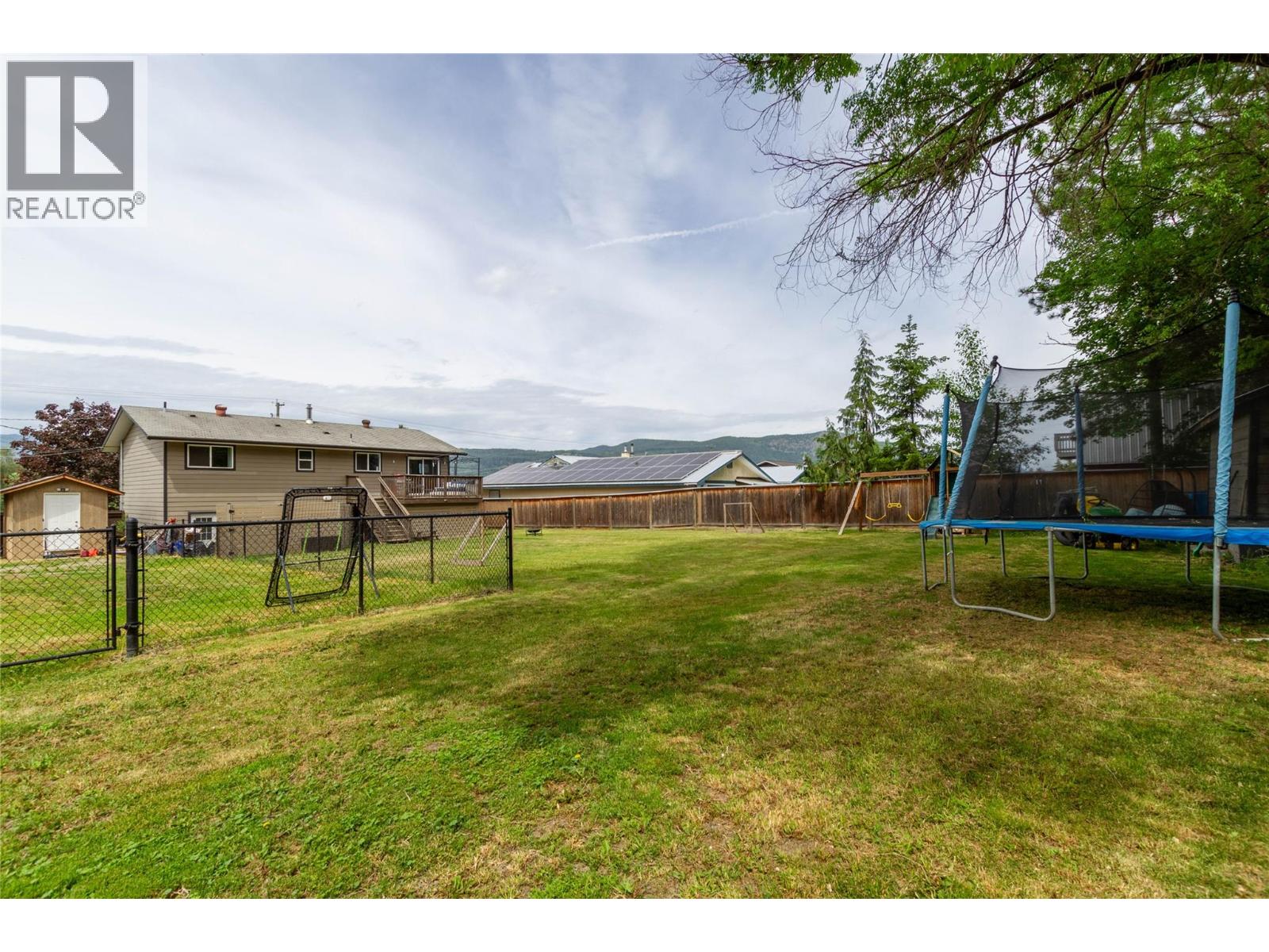 1214 Otter Lake Cross Road, Spallumcheen, British Columbia  V4Y 0N8 - Photo 46 - 10389256