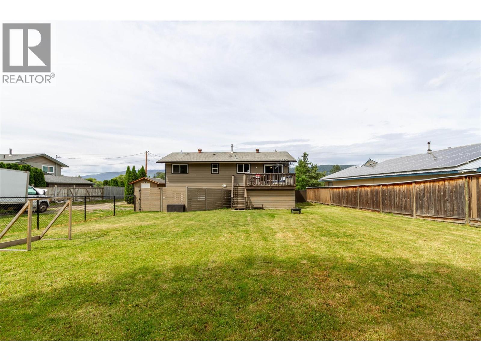 1214 Otter Lake Cross Road, Spallumcheen, British Columbia  V4Y 0N8 - Photo 48 - 10389256