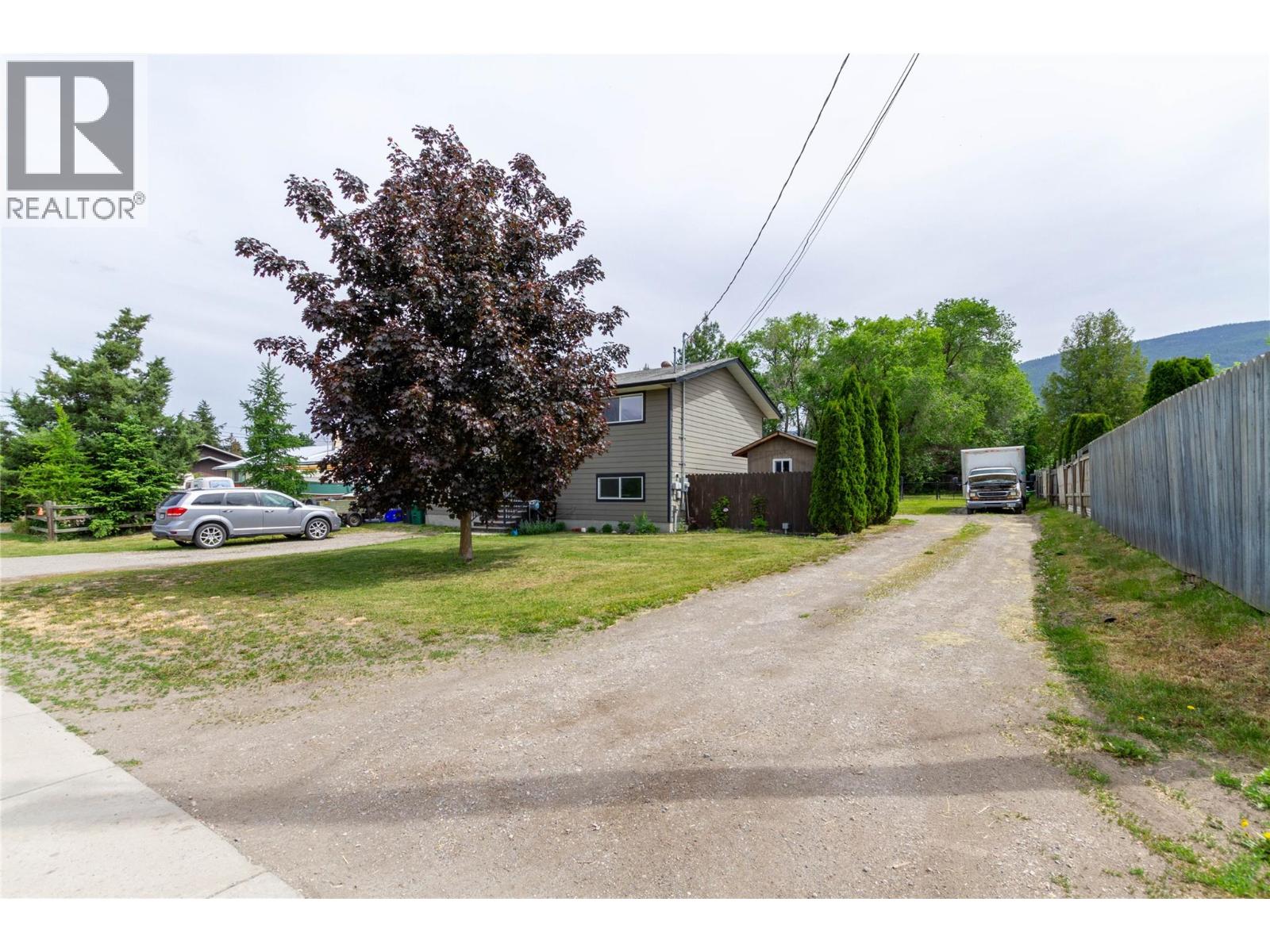 1214 Otter Lake Cross Road, Spallumcheen, British Columbia  V4Y 0N8 - Photo 53 - 10389256