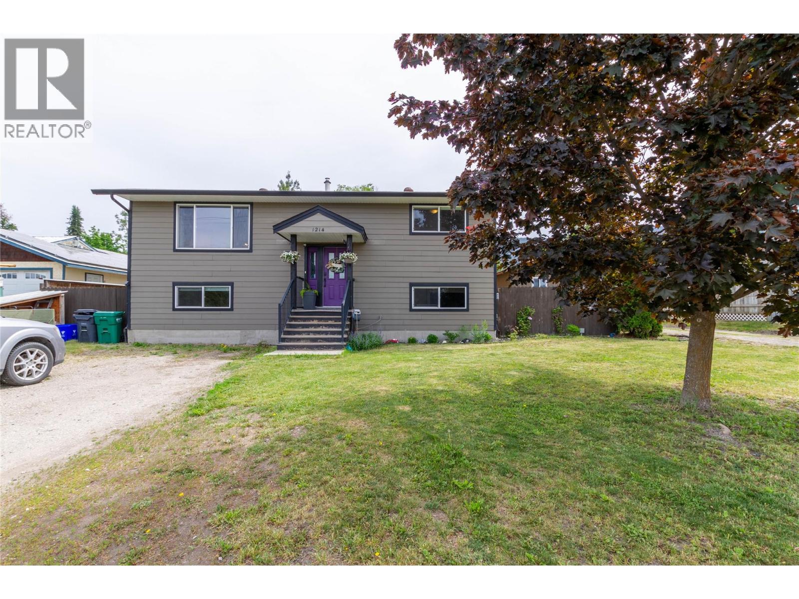 1214 Otter Lake Cross Road, Spallumcheen, British Columbia  V4Y 0N8 - Photo 54 - 10389256