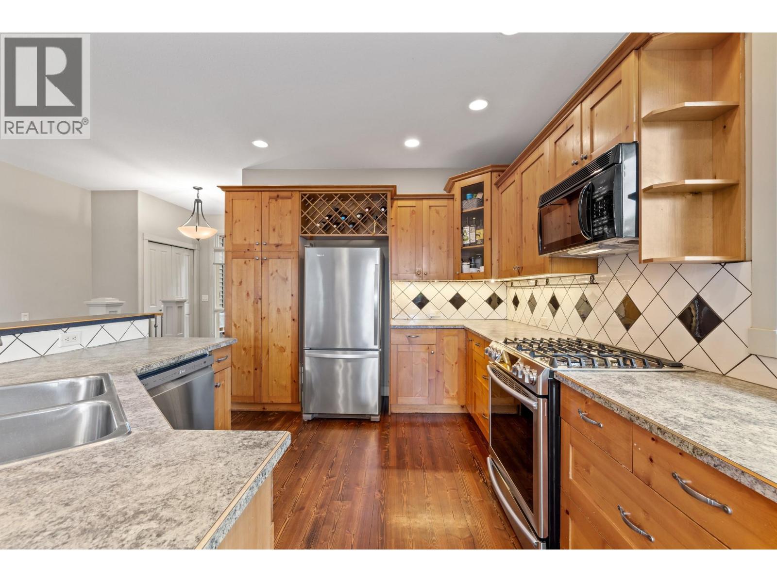594 Vintage Terrace Road, Kelowna, British Columbia  V1W 3B3 - Photo 15 - 10389148