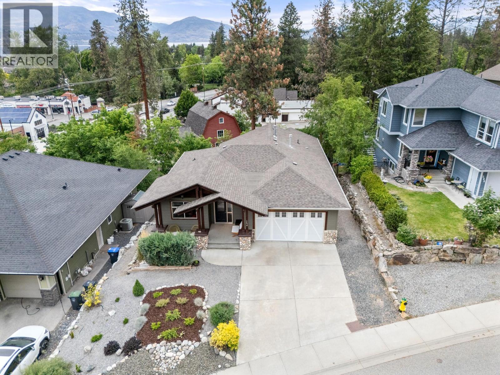 594 Vintage Terrace Road, Kelowna, British Columbia  V1W 3B3 - Photo 2 - 10389148
