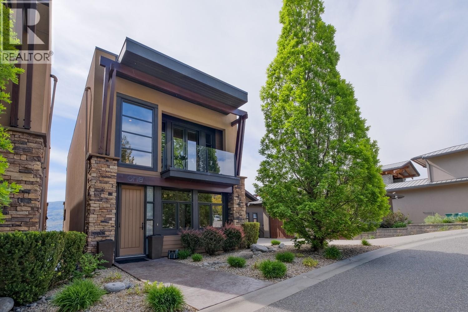 5235 Buchanan Road Unit# 1, Peachland, British Columbia  V0H 1X1 - Photo 3 - 10387306