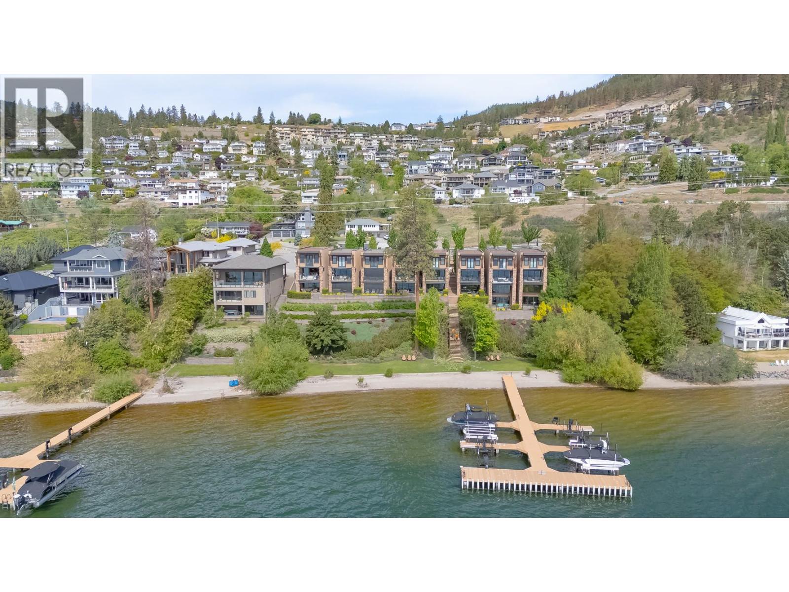 5235 Buchanan Road Unit# 1, Peachland, British Columbia  V0H 1X1 - Photo 42 - 10387306
