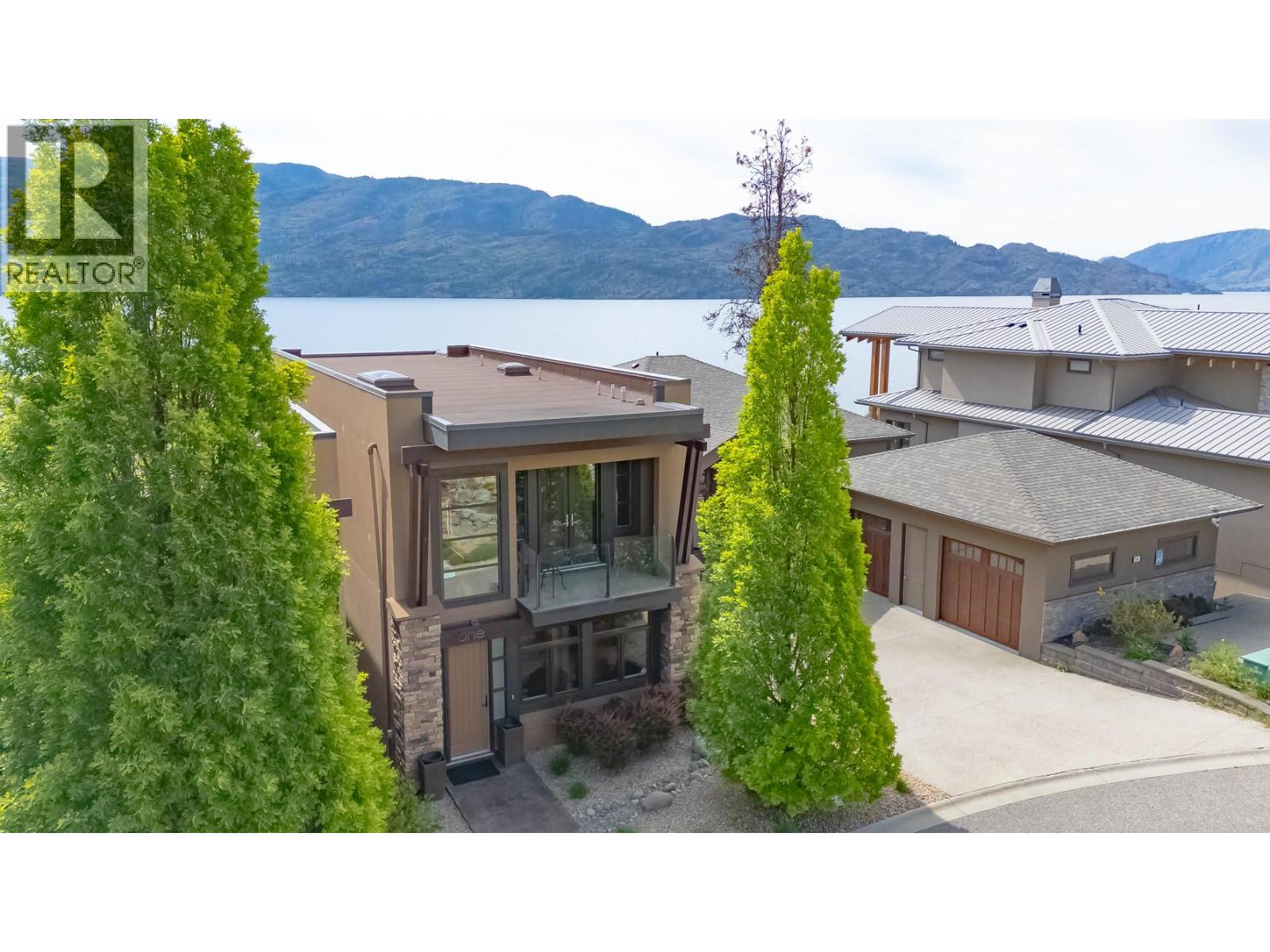 5235 Buchanan Road Unit# 1, Peachland, British Columbia  V0H 1X1 - Photo 44 - 10387306