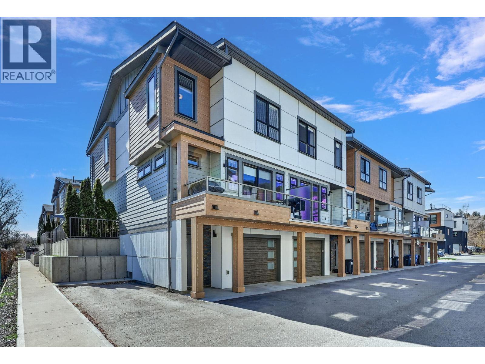11581 Rogers Road Unit# 201, lake country, British Columbia