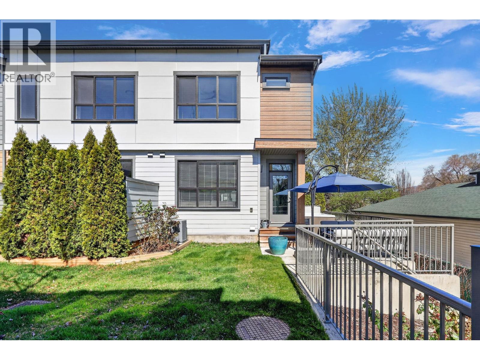 11581 Rogers Road Unit# 201, Lake Country, British Columbia  V4V 1X8 - Photo 4 - 10389193