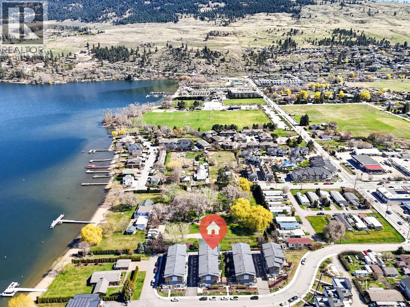 11581 Rogers Road Unit# 201, Lake Country, British Columbia  V4V 1X8 - Photo 64 - 10389193