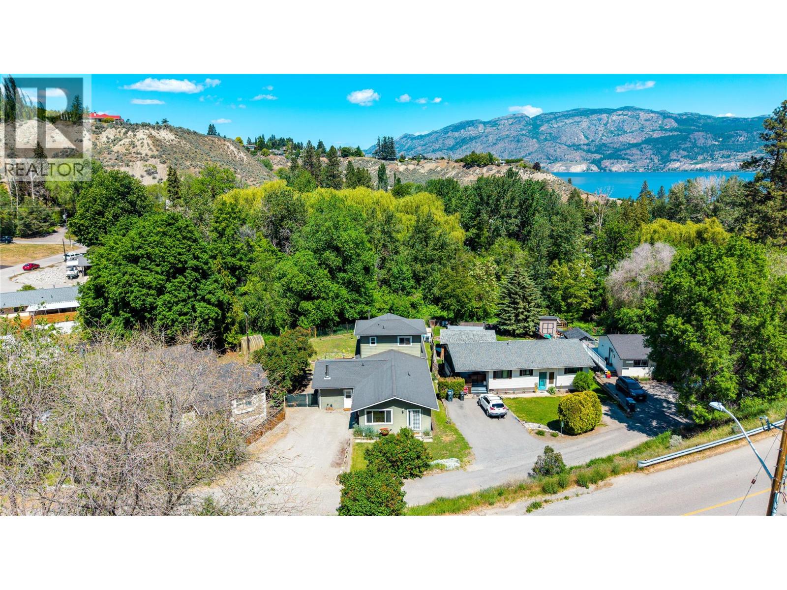 14406 Latimer Avenue, Summerland, British Columbia  V0H 1Z0 - Photo 1 - 10388564