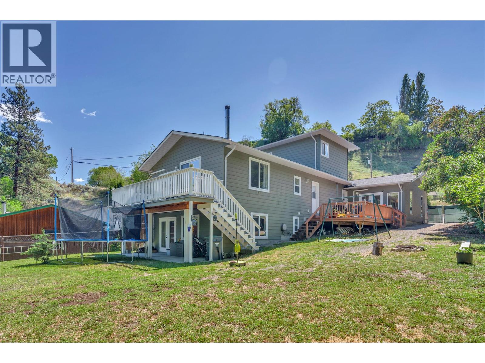 14406 Latimer Avenue, Summerland, British Columbia  V0H 1Z0 - Photo 3 - 10388564