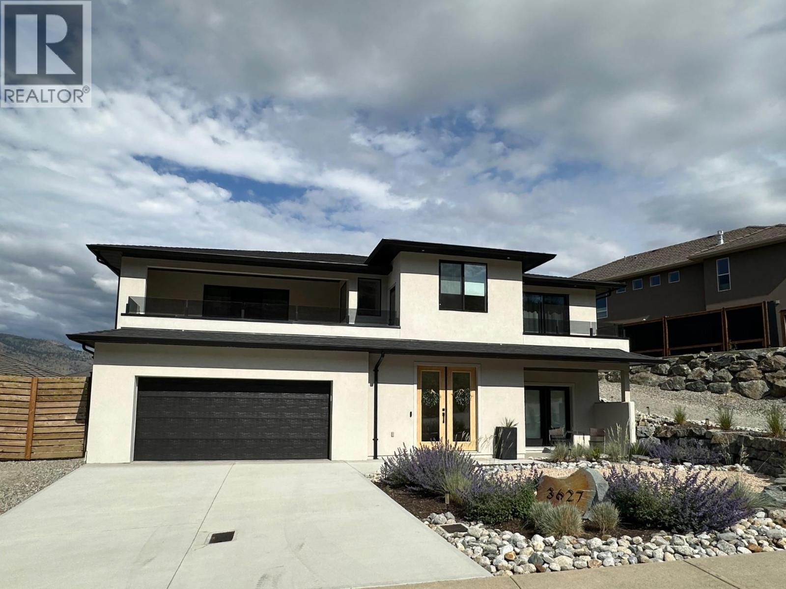 3627 Fairwinds Drive, Osoyoos, British Columbia  V0H 1V4 - Photo 2 - 10388687