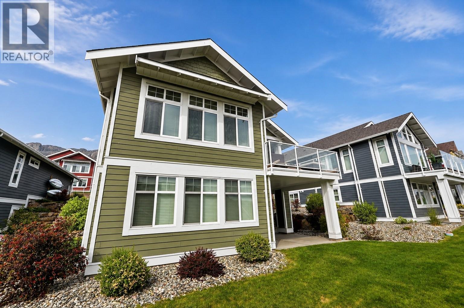 2450 Radio Tower Road Unit# 271, Oliver, British Columbia  V0H 1T1 - Photo 52 - 10389060