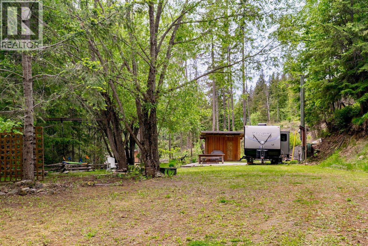 4498 Squilax-Anglemont Road Unit# 40 Lot# 40, Scotch Creek, British Columbia  V0E 1M5 - Photo 10 - 10387732