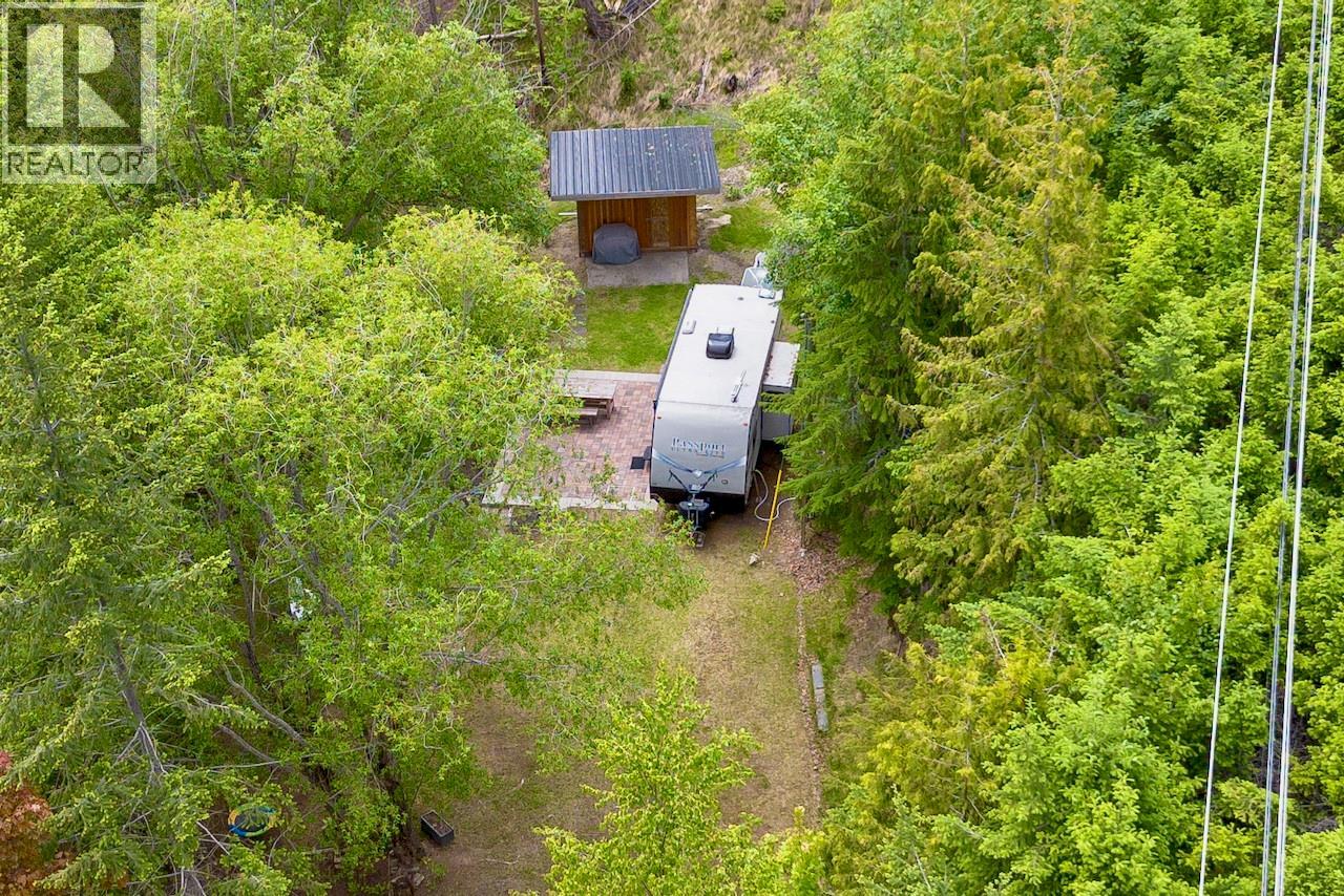 4498 Squilax-Anglemont Road Unit# 40 Lot# 40, Scotch Creek, British Columbia  V0E 1M5 - Photo 13 - 10387732