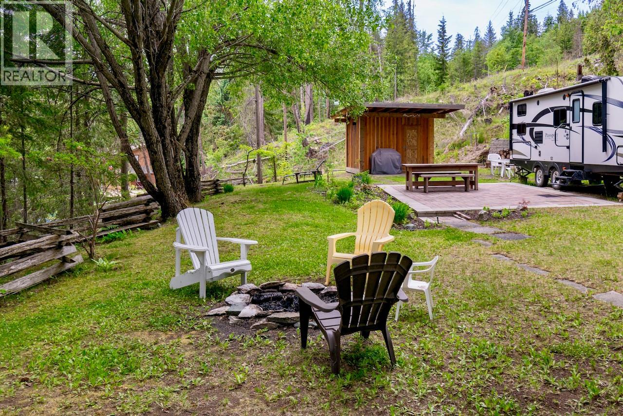 4498 Squilax-Anglemont Road Unit# 40 Lot# 40, Scotch Creek, British Columbia  V0E 1M5 - Photo 3 - 10387732