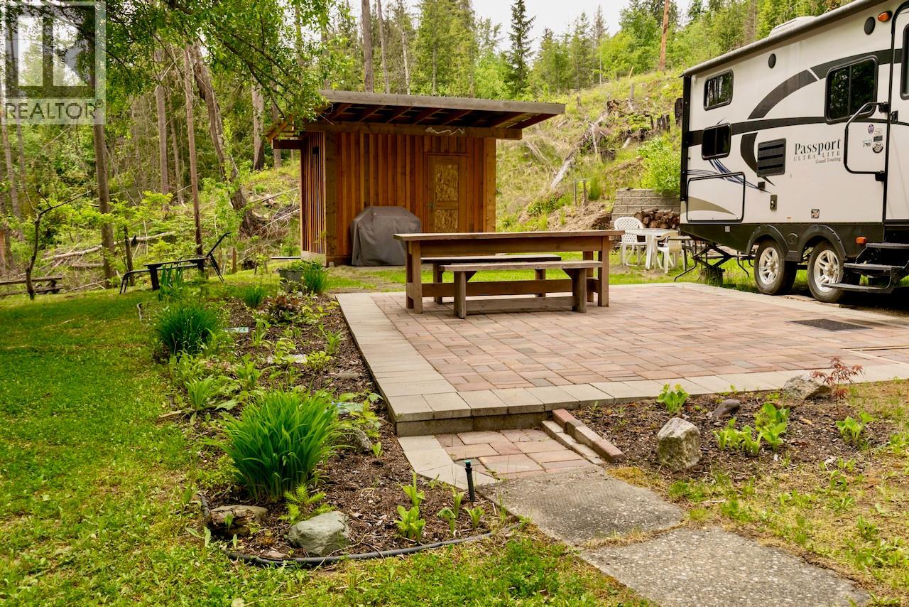 4498 Squilax-Anglemont Road Unit# 40 Lot# 40, Scotch Creek, British Columbia  V0E 1M5 - Photo 5 - 10387732