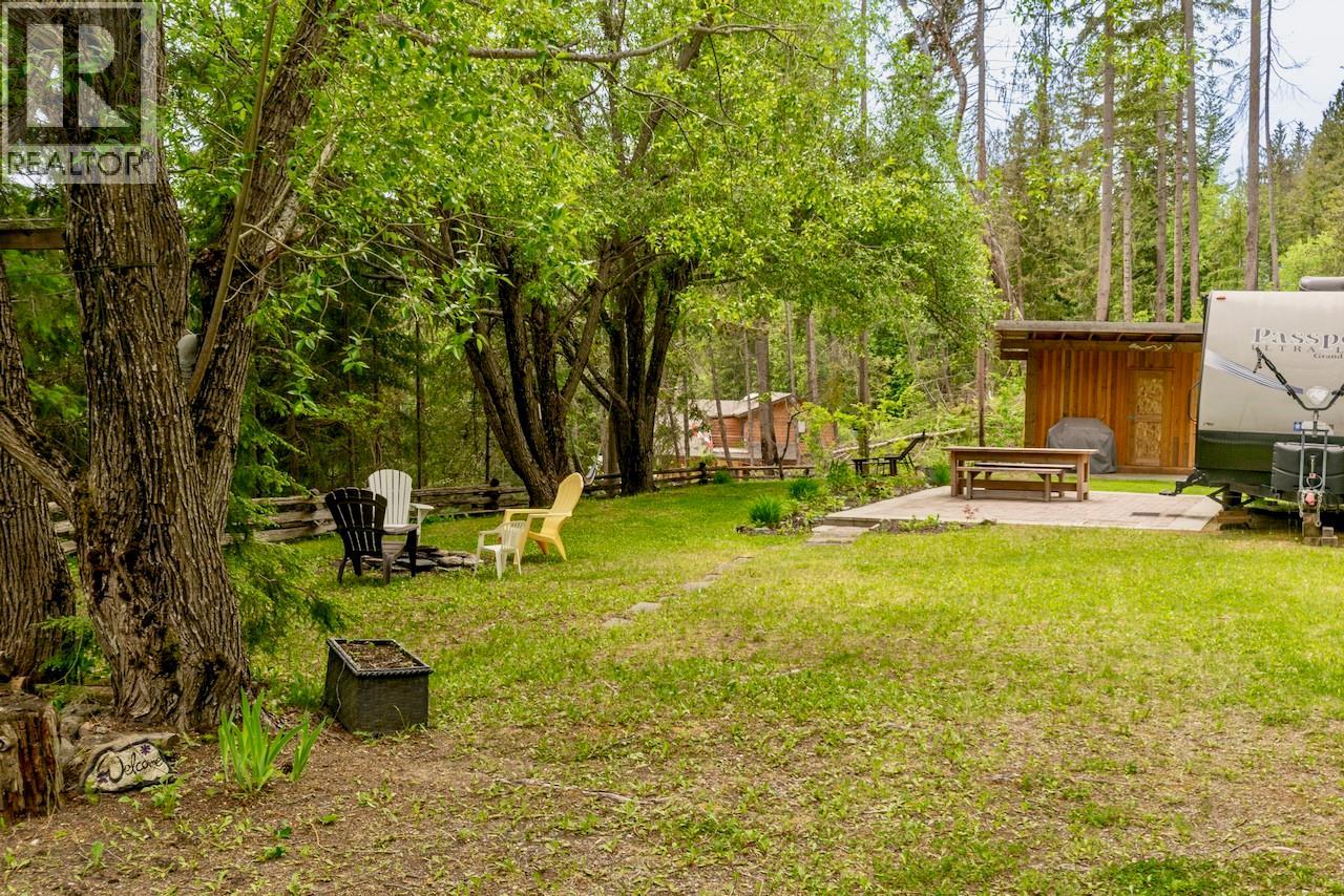 4498 Squilax-Anglemont Road Unit# 40 Lot# 40, Scotch Creek, British Columbia  V0E 1M5 - Photo 6 - 10387732