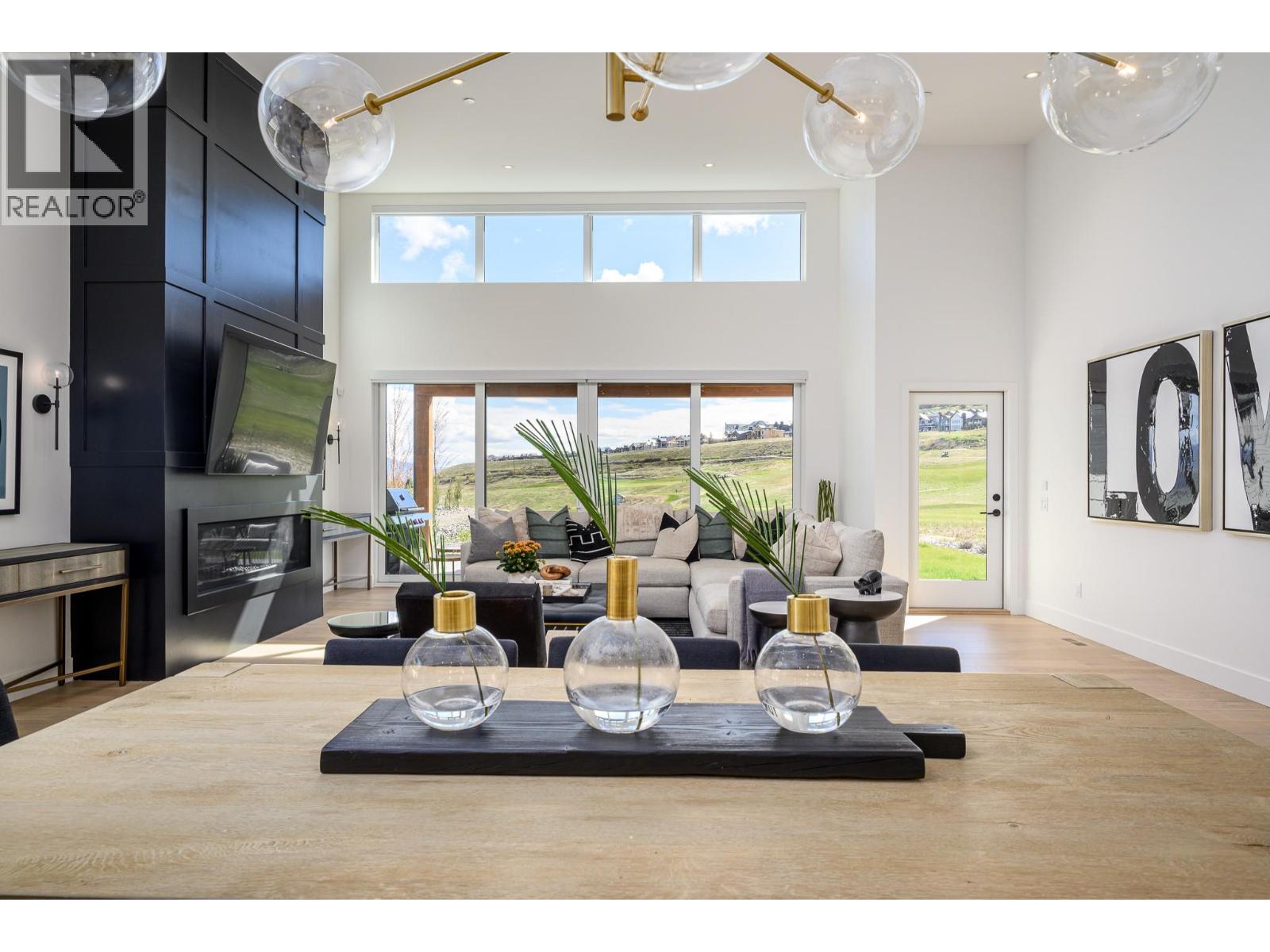 105 Predator Ridge Drive Unit# 21, Vernon, British Columbia  V1H 0A5 - Photo 6 - 10376677
