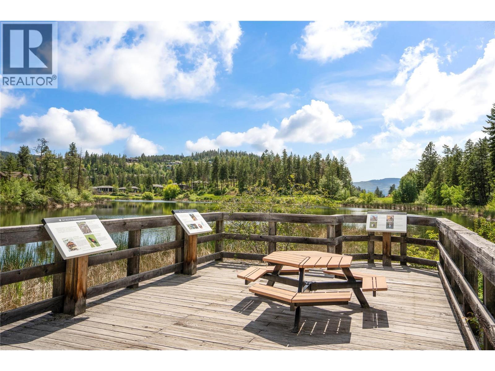 105 Predator Ridge Drive Unit# 21, Vernon, British Columbia  V1H 0A5 - Photo 68 - 10376677