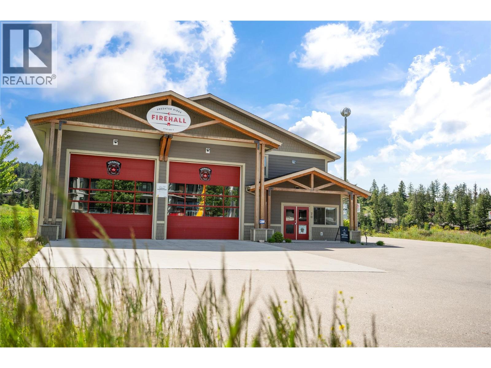 105 Predator Ridge Drive Unit# 21, Vernon, British Columbia  V1H 0A5 - Photo 69 - 10376677